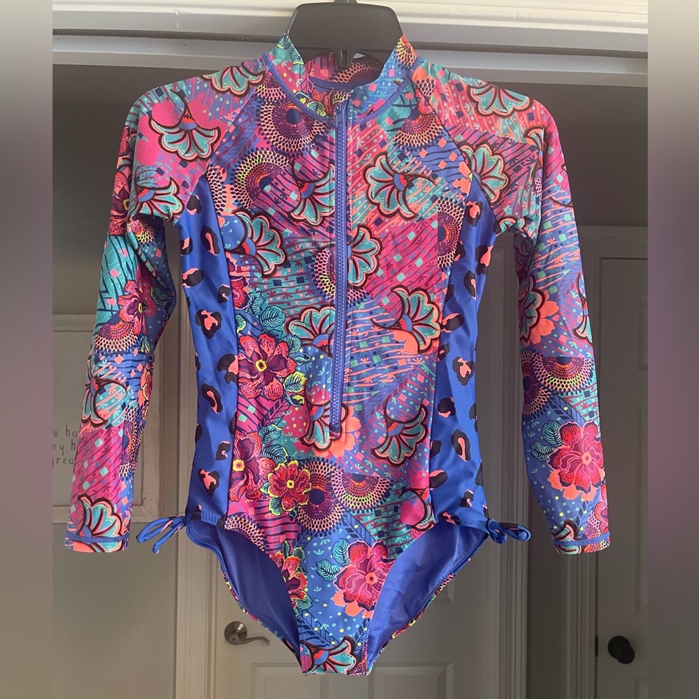 Next Rashgard Suit